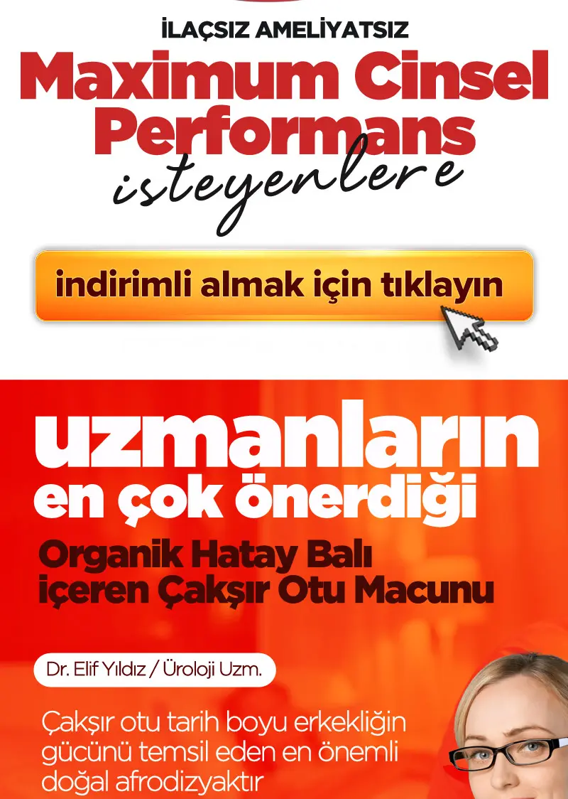 Hatay Yöresi Çakşır Otu Macunu