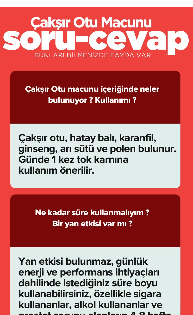 Hatay Yöresi Çakşır Otu Macunu