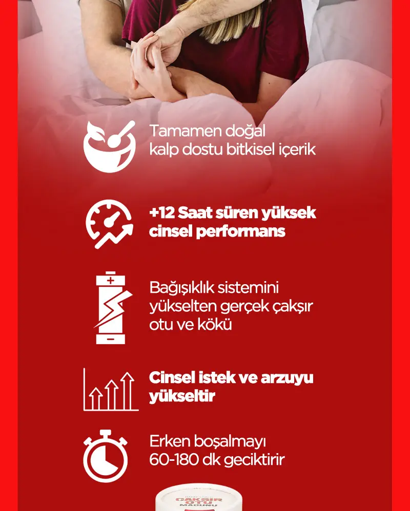 Hatay Yöresi Çakşır Otu Macunu